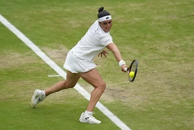 Wimbledon 2023 final updates: Unseeded Vondrousova beats Jabeur, Tennis  News