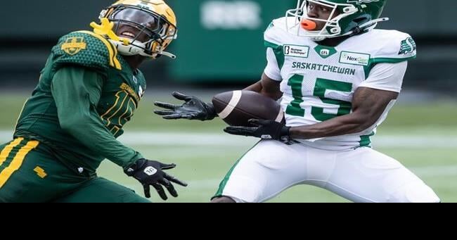 Veteran cornerback Jamal Peters resumes practising with Hamilton Tiger-Cats