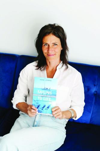 New book
