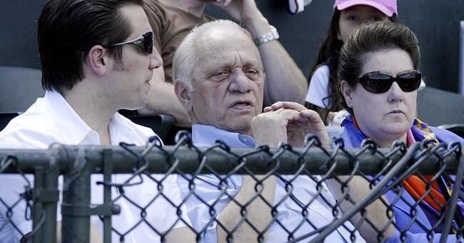 Longtime Baltimore Orioles owner Peter Angelos dies at 94 - Vimarsana News