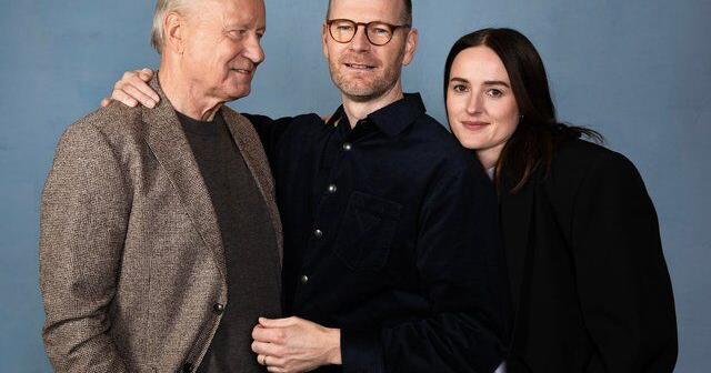 PAG film series begins Wednesday