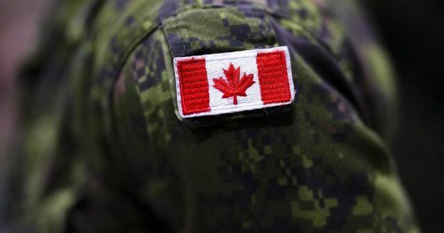 Canadian Armed Forces say New Brunswick - based soldier has died in Latvia