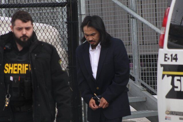 RCMP ruled out two suspects from Iqaluit manslaughter case | Spare News ...