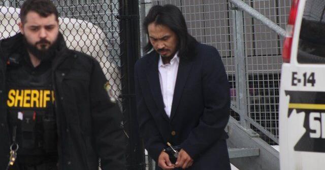 RCMP ruled out two suspects from Iqaluit manslaughter case | Spare News ...