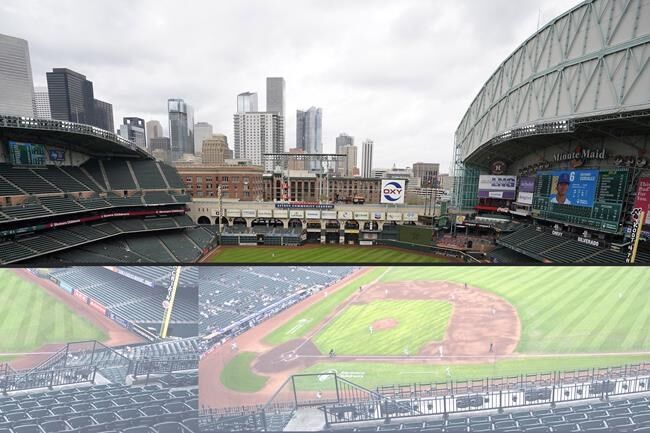mlb package