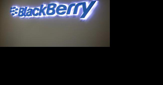 BlackBerry reports US$56 million loss in Q4, revenue hits US$173M - Vimarsana News