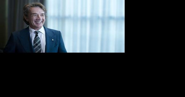 CP NewsAlert: Toronto producer David Furnish wins Emmy for 'Elton John Live' | National Entertainment - Vimarsana News
