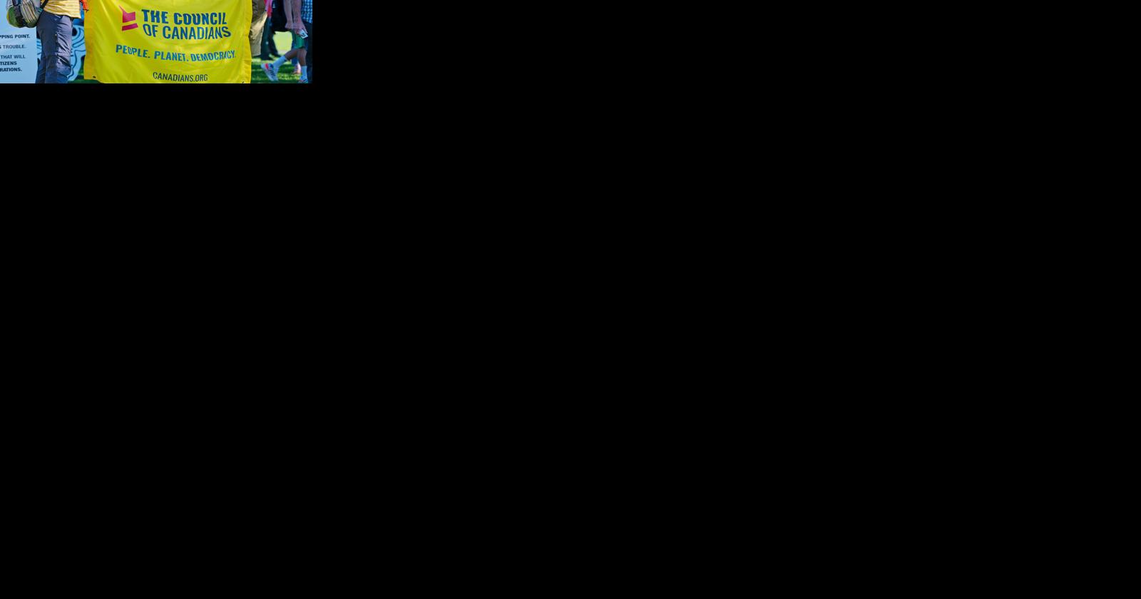 National advocacy group launching South Okanagan chapter - Vimarsana News