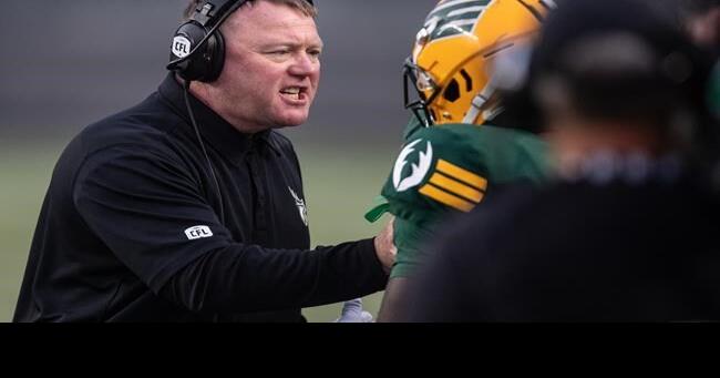 Chris Jones having an immediate impact upon Hamilton Tiger-Cats defence