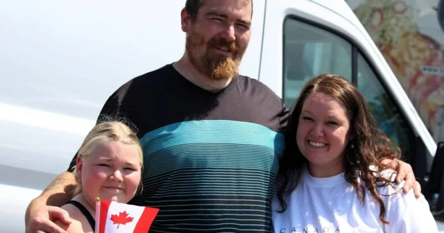 Community support helps Grand Manan dancer shine in Dublin
