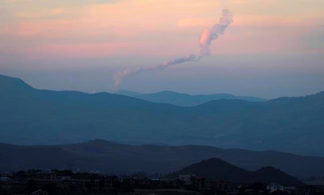 Fighting Over Nagorno Karabakh Goes On Despite Us Mediation World News Pentictonherald Ca