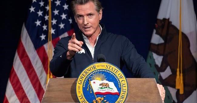 California governor vetoes bill that would have banned caste discrimination - Vimarsana News