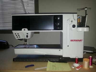 Heartless Thief Steals Bernina Sewing Machine Opinion Awesome Sewing Machine Hospital Ottawa Heartless Thief Steals Bernina Sewing Machine Opinion Awesome Sewing Machine Hospital Ottawa