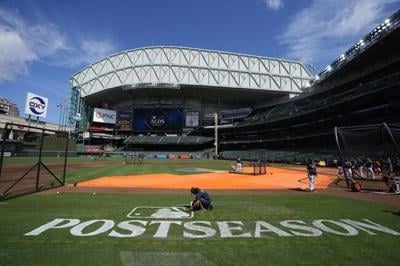 Minute Maid Park - All You Need to Know BEFORE You Go (with Photos)