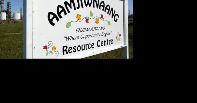 Ontario suspends chemical plant approval over benzene emissions - Vimarsana News