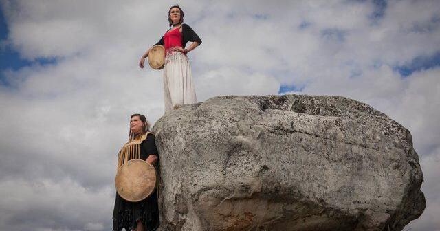 Warrior Women bring Cree Culture to the International Indigenous Tourism Conference in Edmonton | Spare News