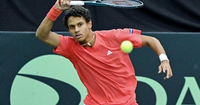 Paul bounces Diallo in two straight sets in first round of Mexican Open