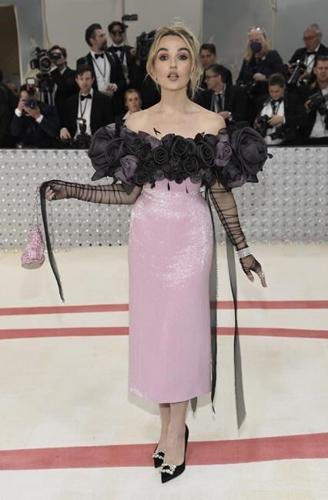 Met Gala 2023: Gisele's vintage look, Rihanna's late arrival, a cockroach  and more