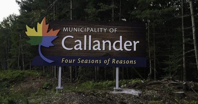 Callander upgrades critical wastewater infrastructure David Briggs, Local Journalism Initiative Reporter BayToday.ca Sep 11, 2026 59 mins ago