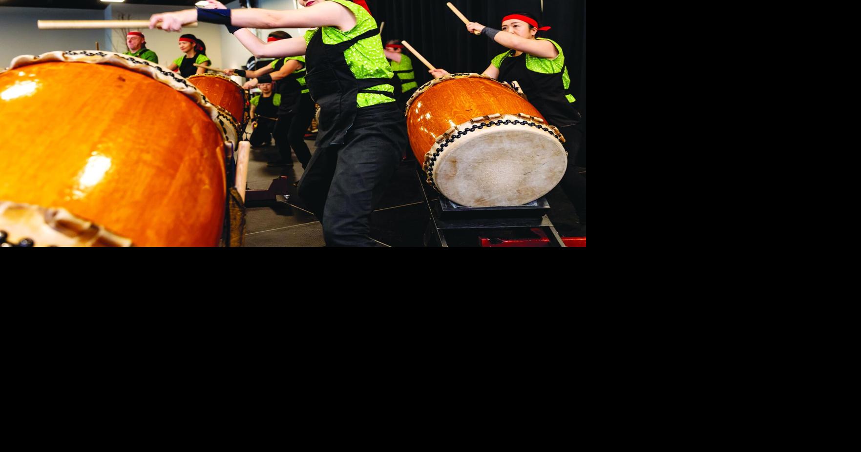 Global community parties down at OneWorld Festival