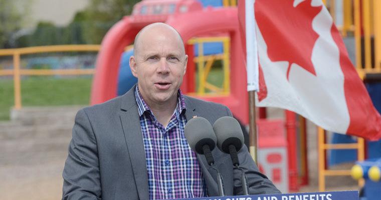 Cannan remains only Kelowna councillor to turn down $$$ - Vimarsana News