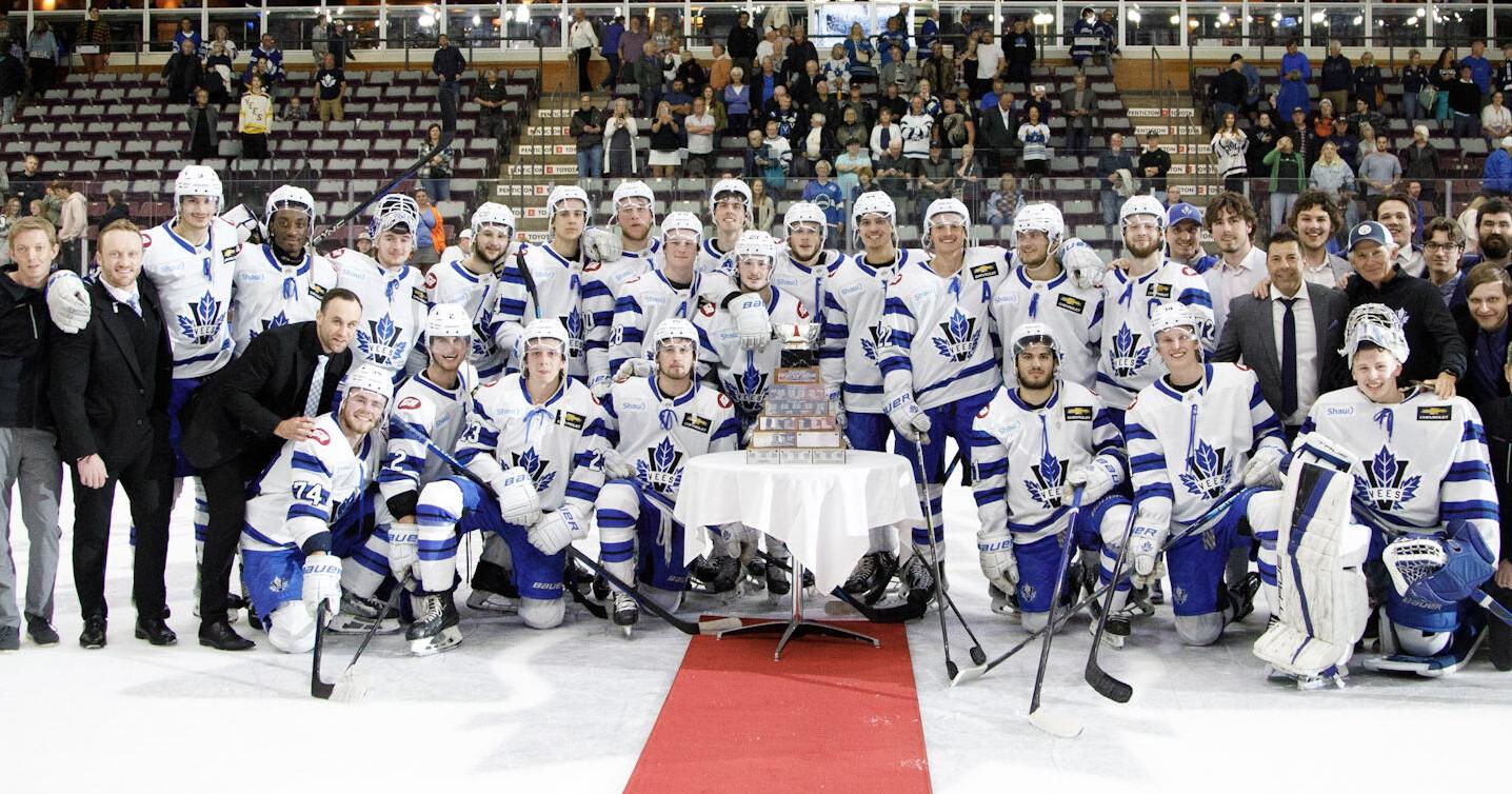 New-school hockey outshines the game of the nasty past - Vimarsana News