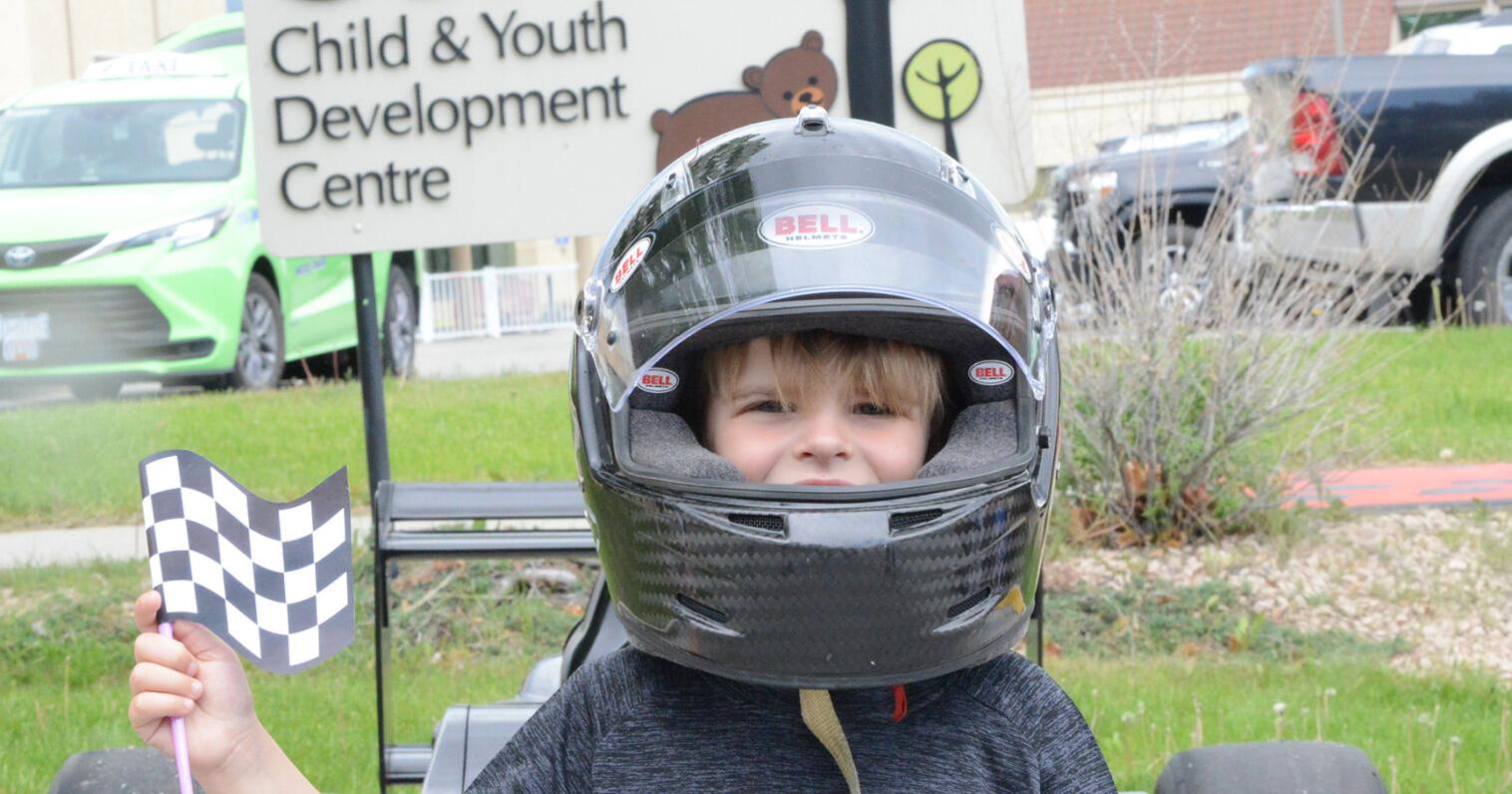 Registration now open for OSNS fundraiser