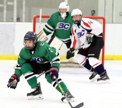 Bc Hockey Considering Relocating Headquarters To Penticton News