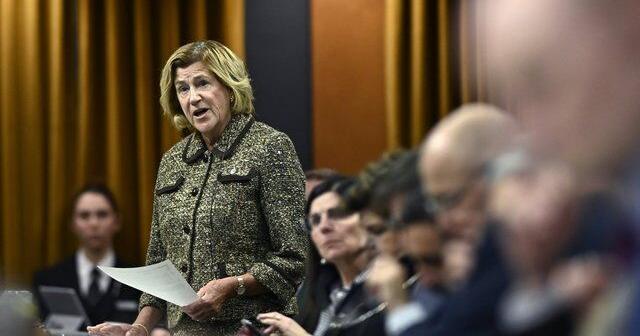 Liberal MPs leave delegation to Taiwan to 'avoid confusion' as Carney heads to China