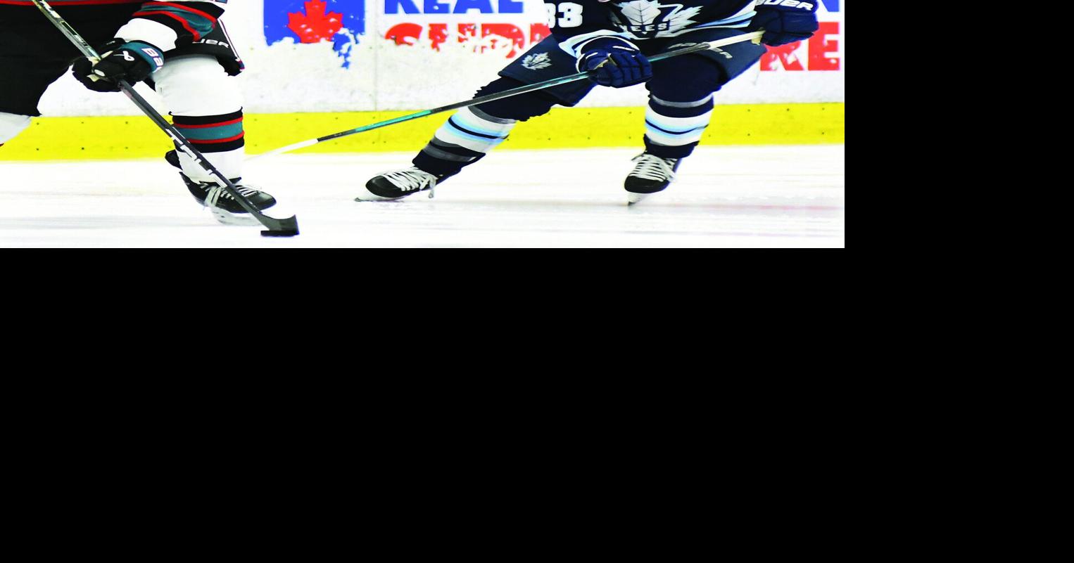 Rookie sensation Kvasnicka powers Vees into playoffs