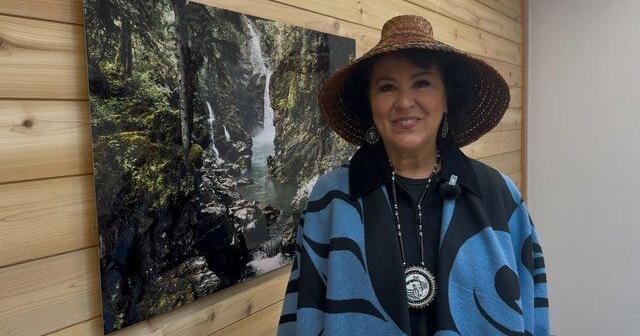 Jennifer Prentice New ‘holistic’ wellness clinic opens for Squamish Nation | Spare News ...