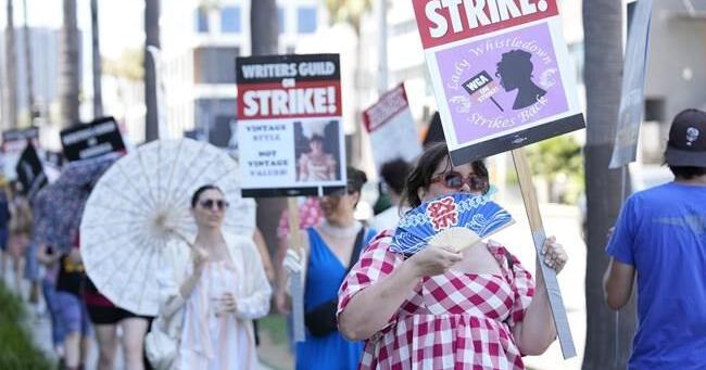 'Am I crossing picket lines if I see a movie?' and other Hollywood strike fan questions answered | National Business - Vimarsana News