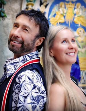 Can't get enough of their love | Local News | pentictonherald.ca