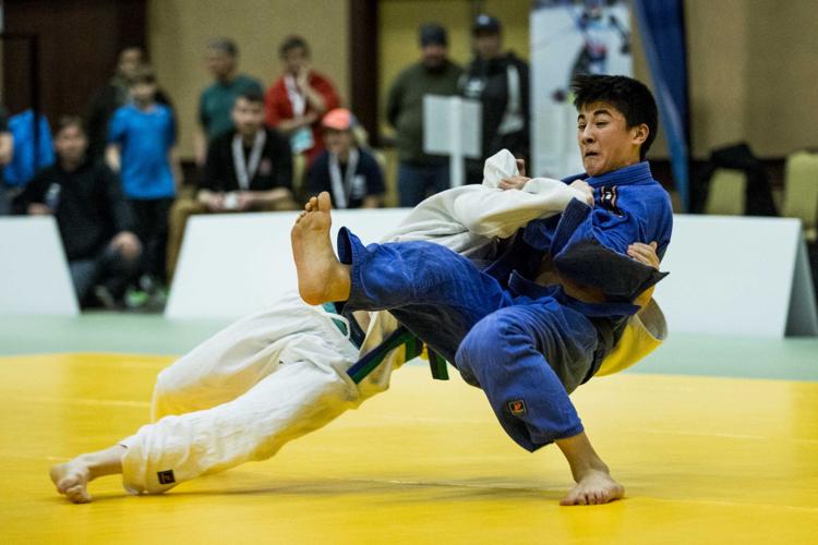 BC Winter Games 2016 Gallery pentictonherald.ca