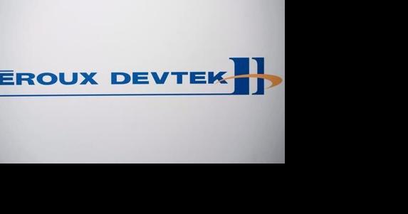 Héroux-Devtek reports $4.6M Q2 profit, sales up nearly seven per cent from year ago - Vimarsana News