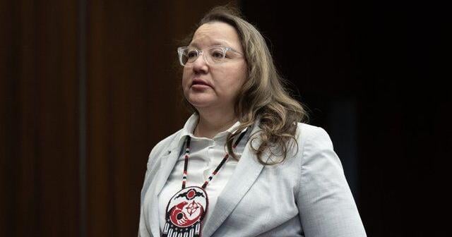 AFN chief asks UN to support First Nations' opposition to B.C. Indigenous law change