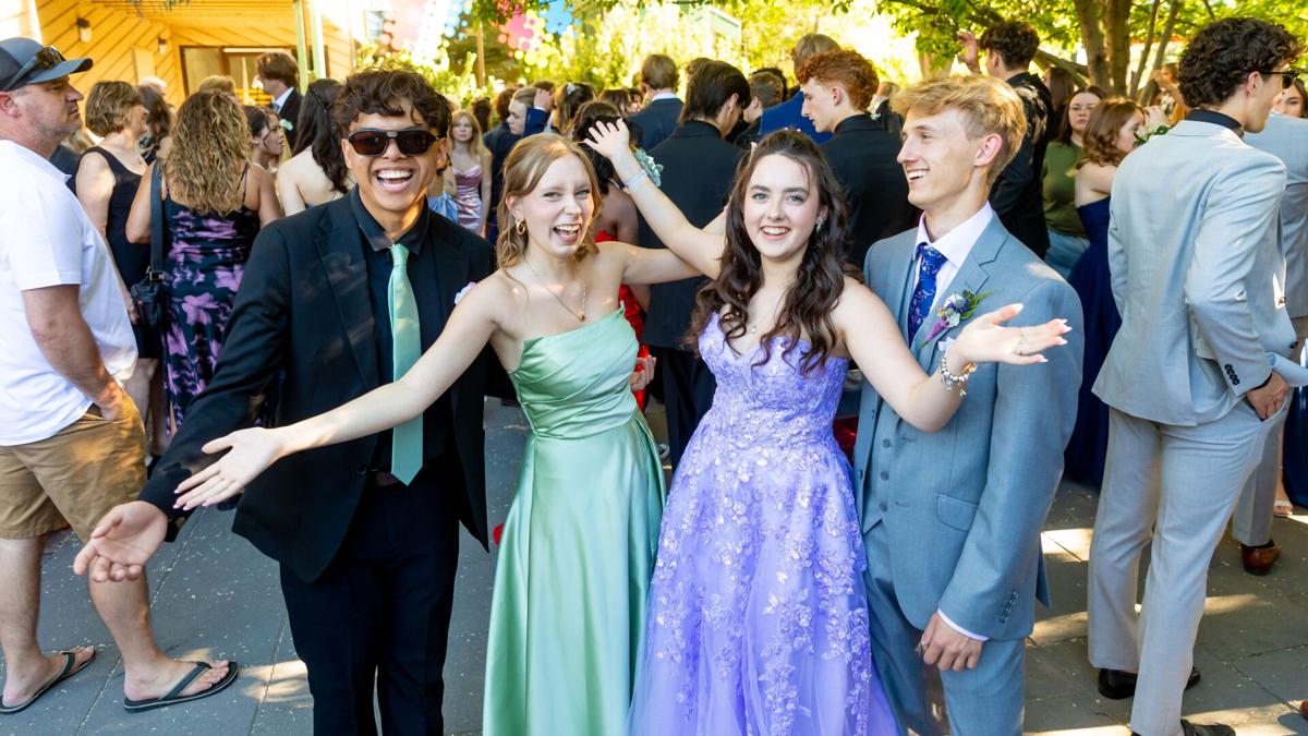 hannah meloche senior prom dress Week summed up #prettymuch #whysmypostlooklikethis