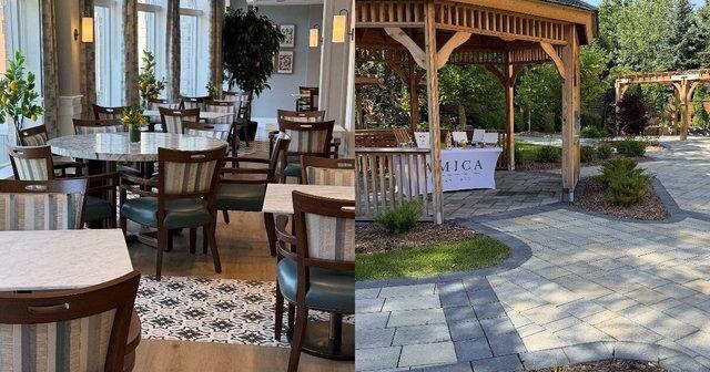 Amica Swan Lake marks 25 years in Markham with new Memory Care neighbourhood accepting residents