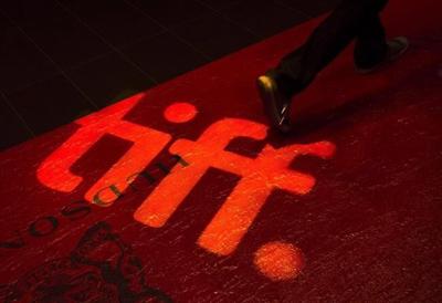 Hybrid Toronto International Film Festival kicks off with ...