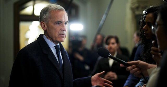 Air Canada crash probe being conducted in 'full co-operation' with U.S.: Carney