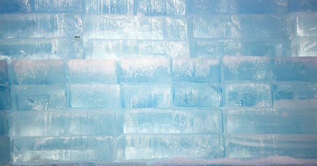 Streamer finds Drake's new album release date hidden within ice structure