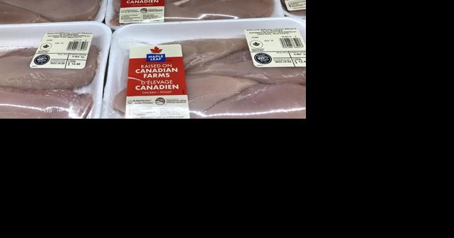 Maple Leaf Foods combining meat and plant protein businesses into one - Vimarsana News