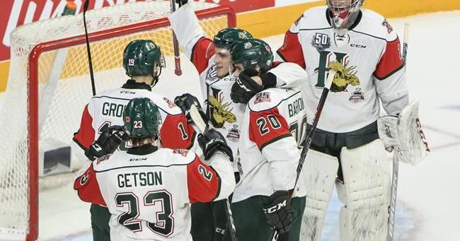 Your Mooseheads will pay tribute to - Halifax Mooseheads