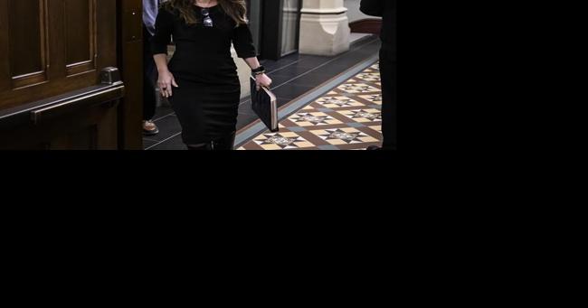 Staff from PM's office to testify at foreign interference inquiry | National News - Vimarsana News