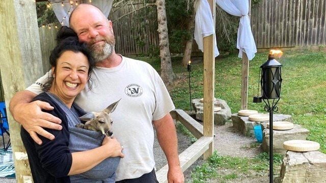 Twin Valley Zoo family feud: Claws come out in dueling lawsuits over ...