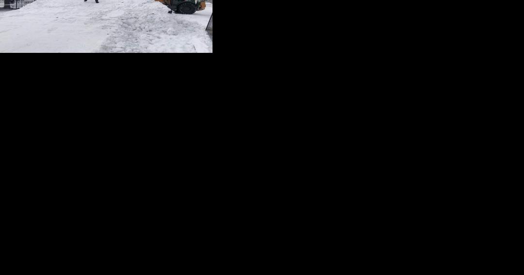 Downtown Throwdown Rail Jam today at Gyro Park - Vimarsana News