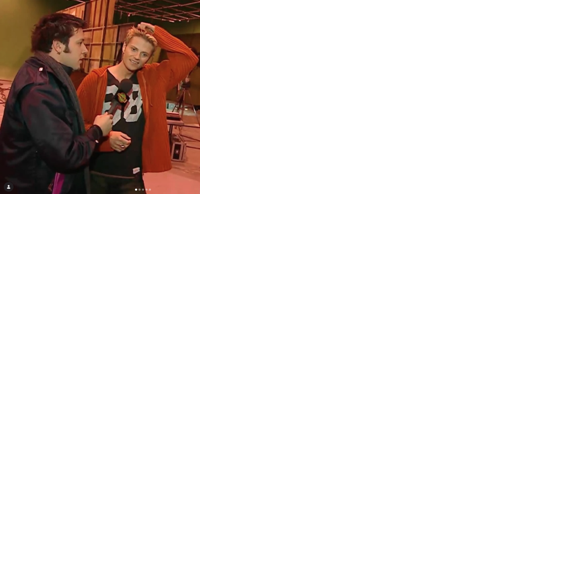 Triple bill rehashing the heyday of ‘90s alt rock