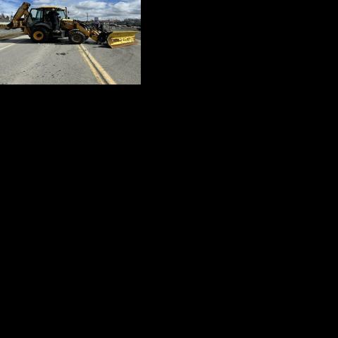 N.S. premier blasts protests First Nations protests blocking highways