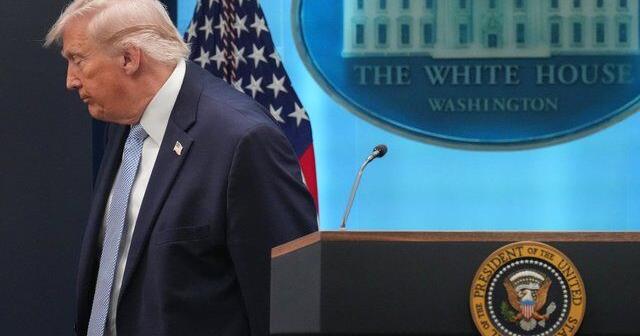 'War crimes': Iranian Canadians horrified by Trump's latest threat to destroy Iran