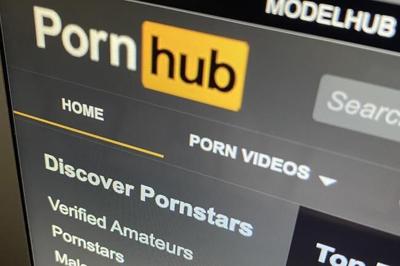 400px x 266px - Woman whose life was scarred by child porn video testifies about Pornhub at  committee | National News | pentictonherald.ca